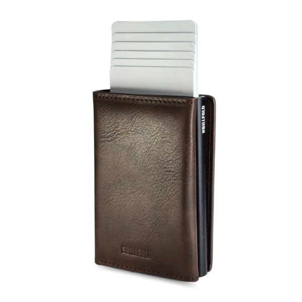 Mini Wallet Cafe
