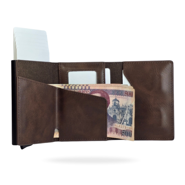 Mini Wallet Cafe - Imagen 4