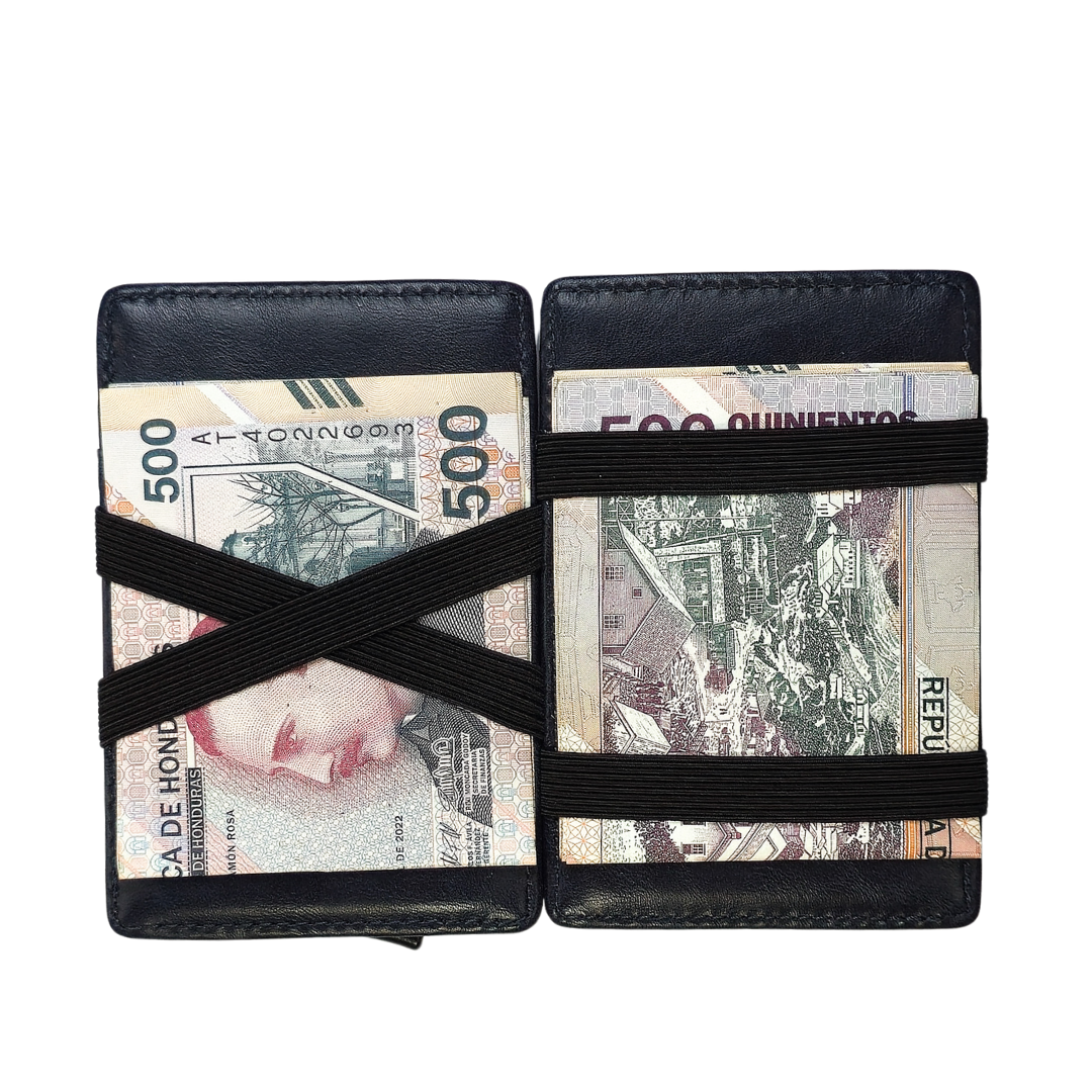 Tarjetero Mágico - Imagen 3