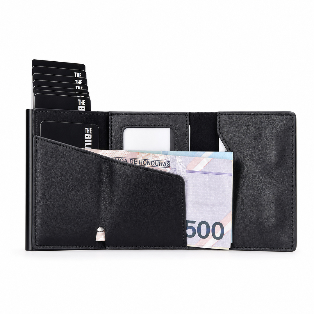 Mini Wallet - Imagen 3
