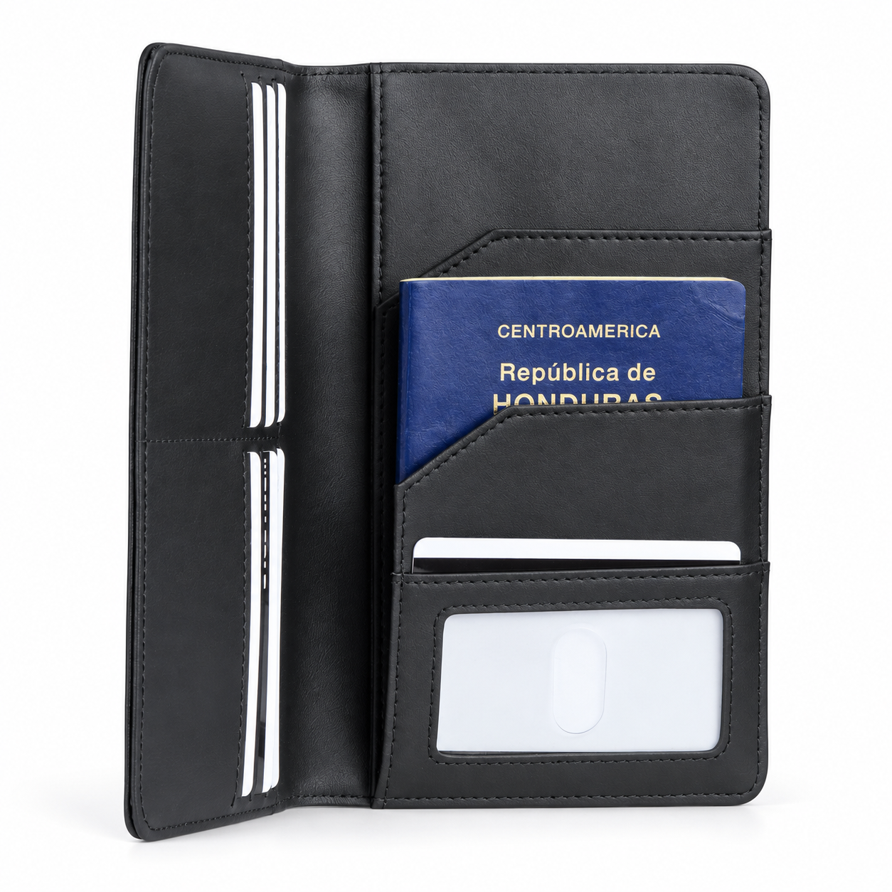Porta pasaporte - Imagen 3