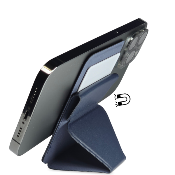 Tarjetero para celular - Imagen 2