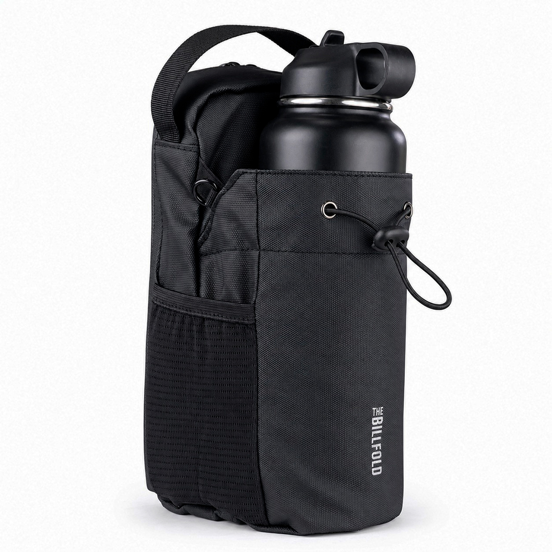 Bolso Magnetico deportivo - Imagen 6