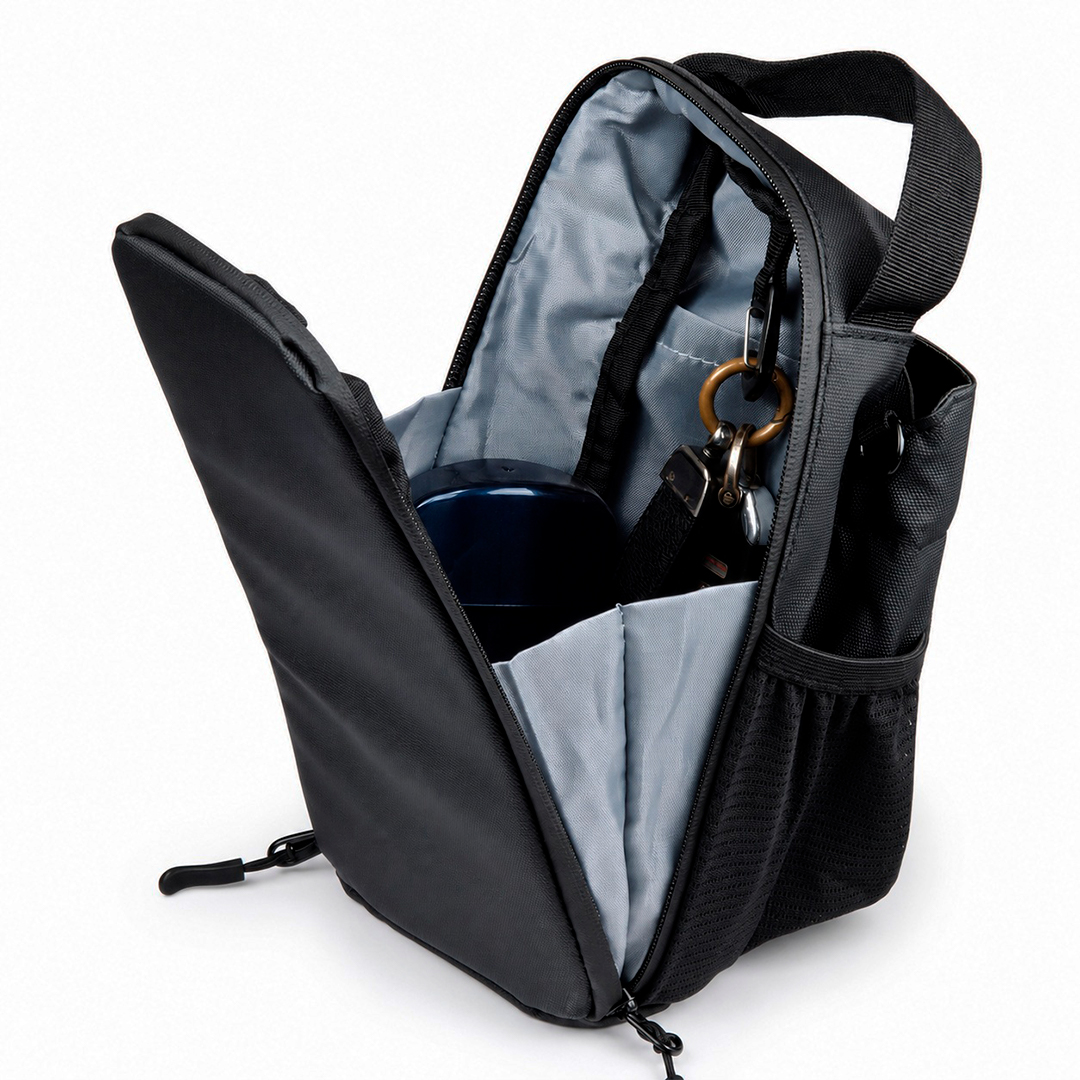 Bolso Magnetico deportivo - Imagen 4