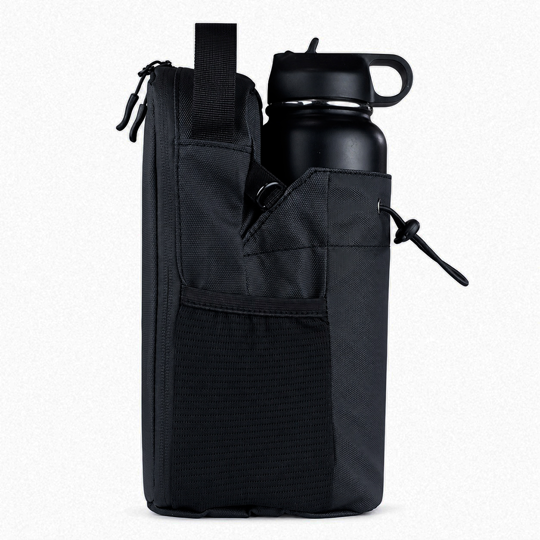 Bolso Magnetico deportivo - Imagen 2