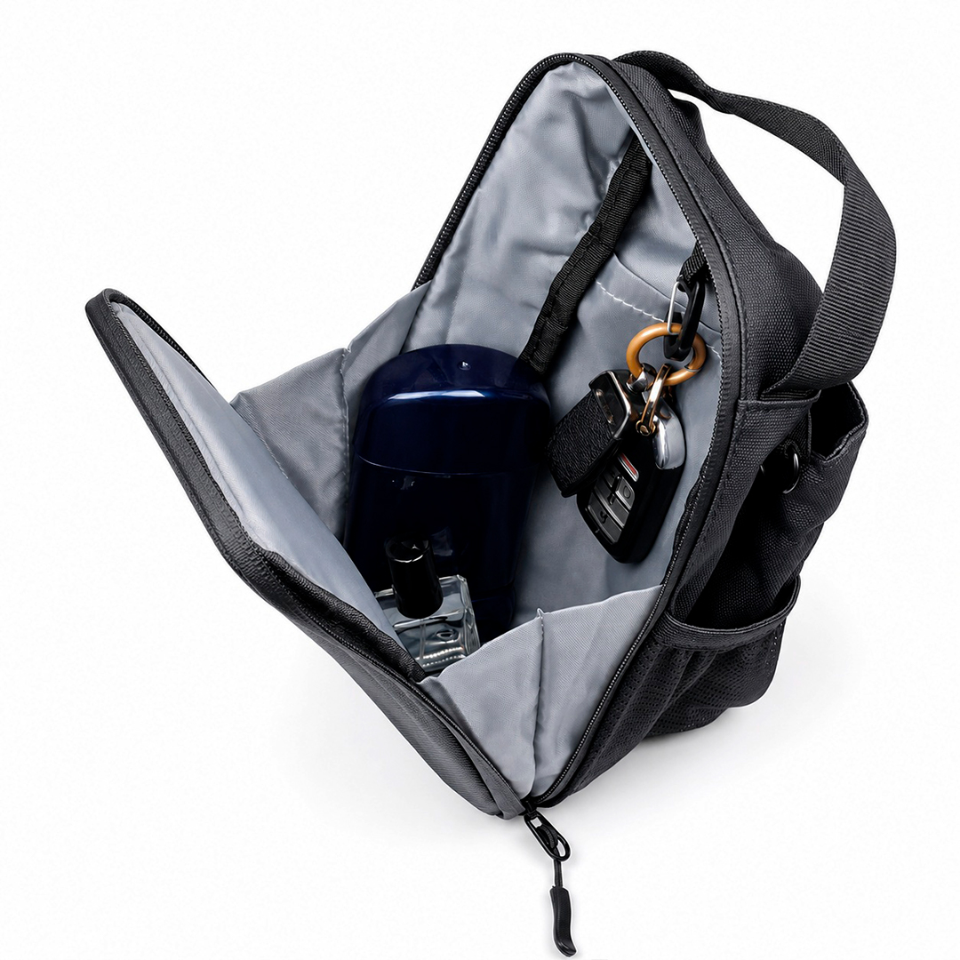 Bolso Magnetico deportivo - Imagen 5
