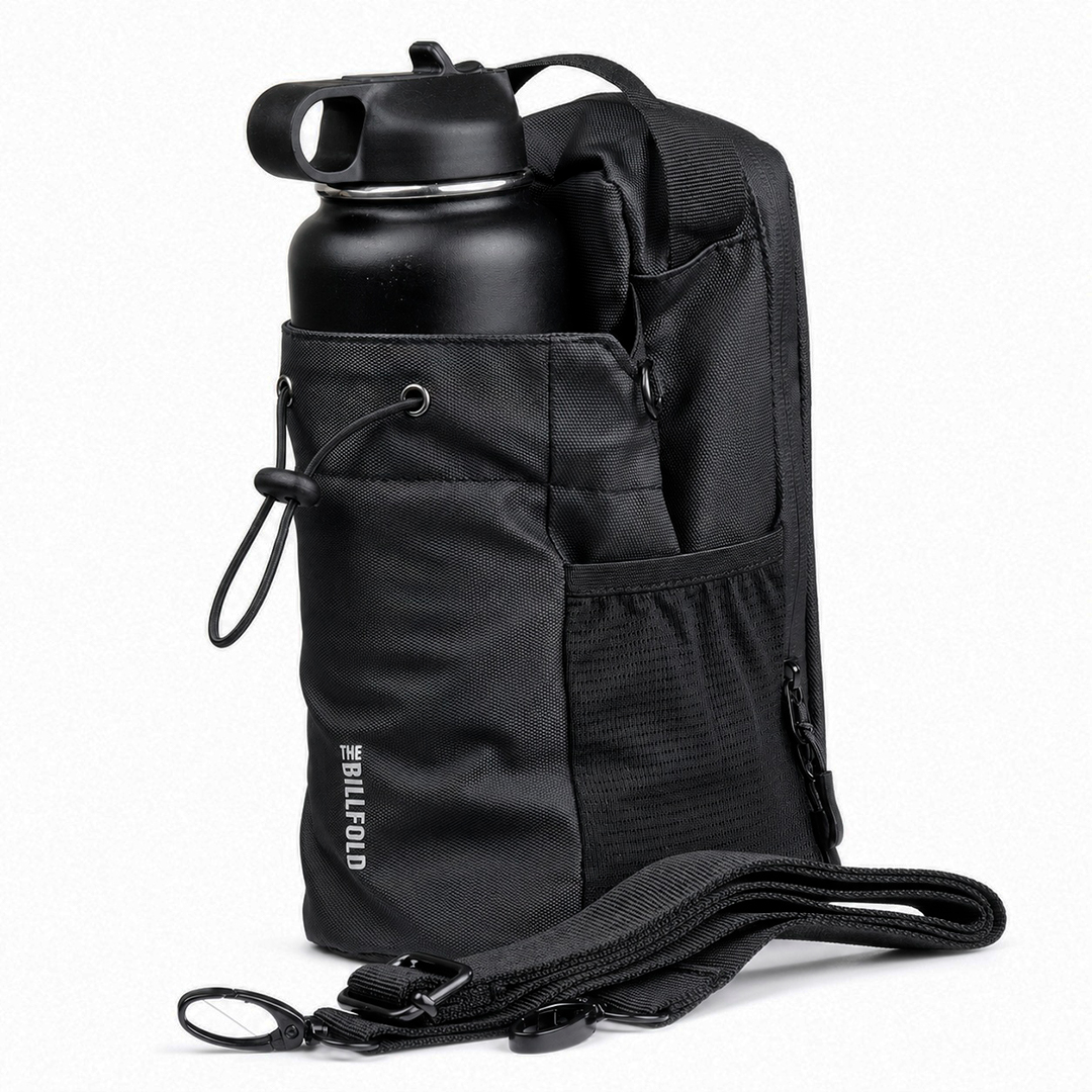 Bolso Magnetico deportivo