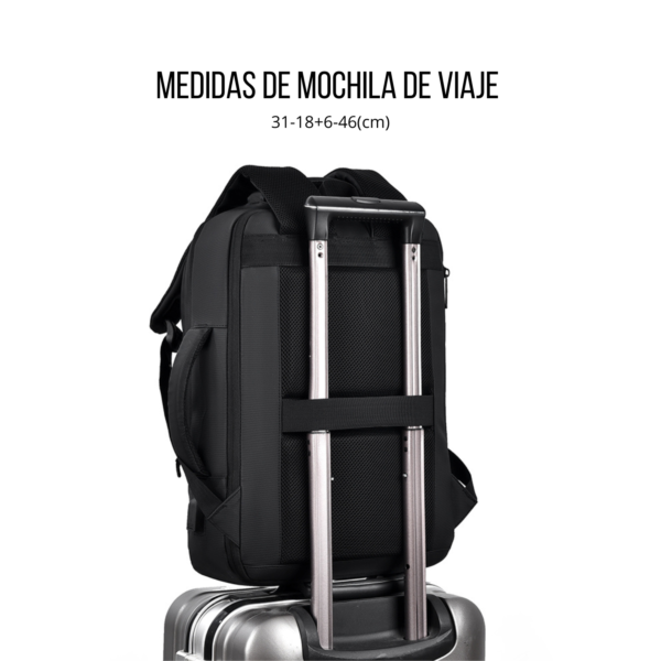 Travel Bag - Imagen 3