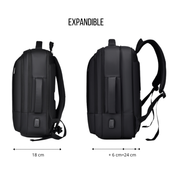Travel Bag - Imagen 4