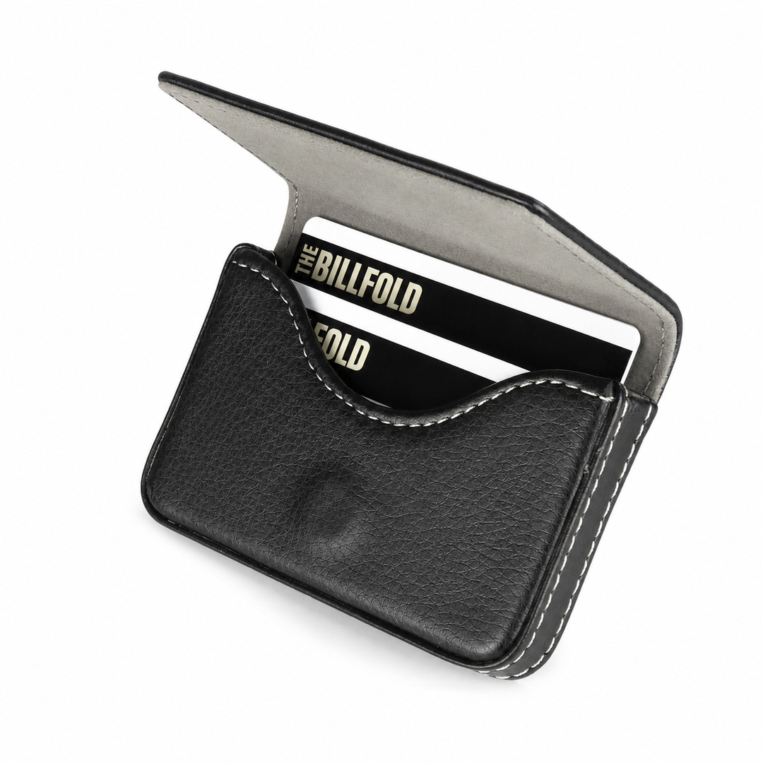 Estuche para tarjetas - Imagen 2