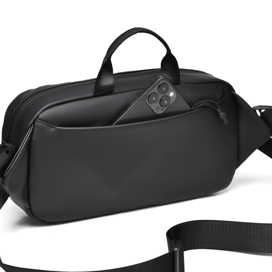 Crossbody Handbag - Imagen 3