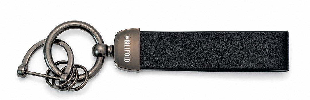 Llavero grande personalizable