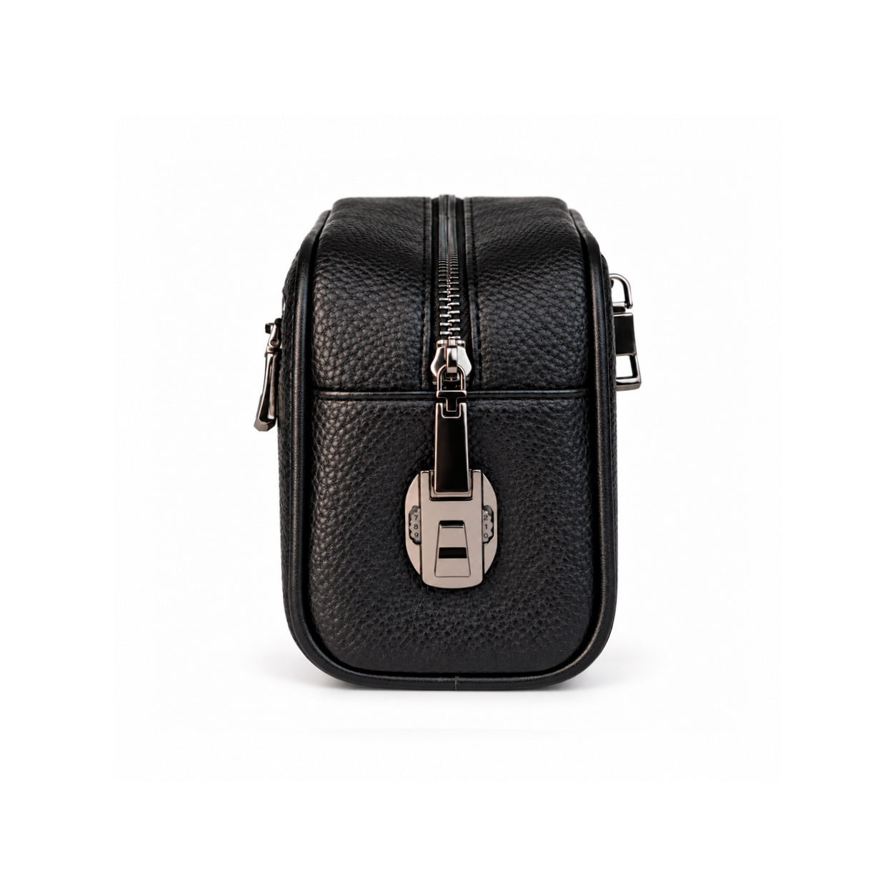 Bolso de mano con clave - Imagen 2