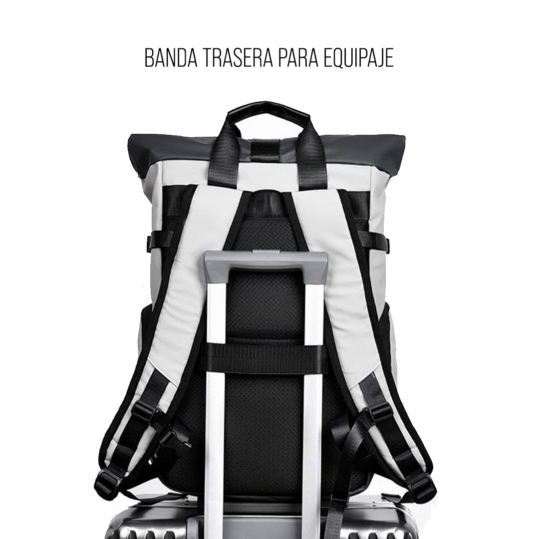 Roll bag - Imagen 7