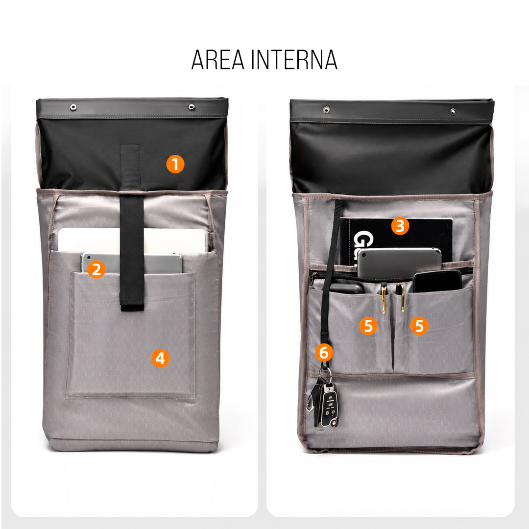 Roll bag - Imagen 8