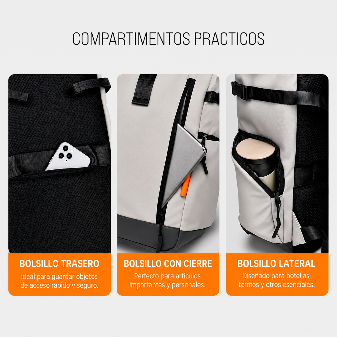 Roll bag - Imagen 9
