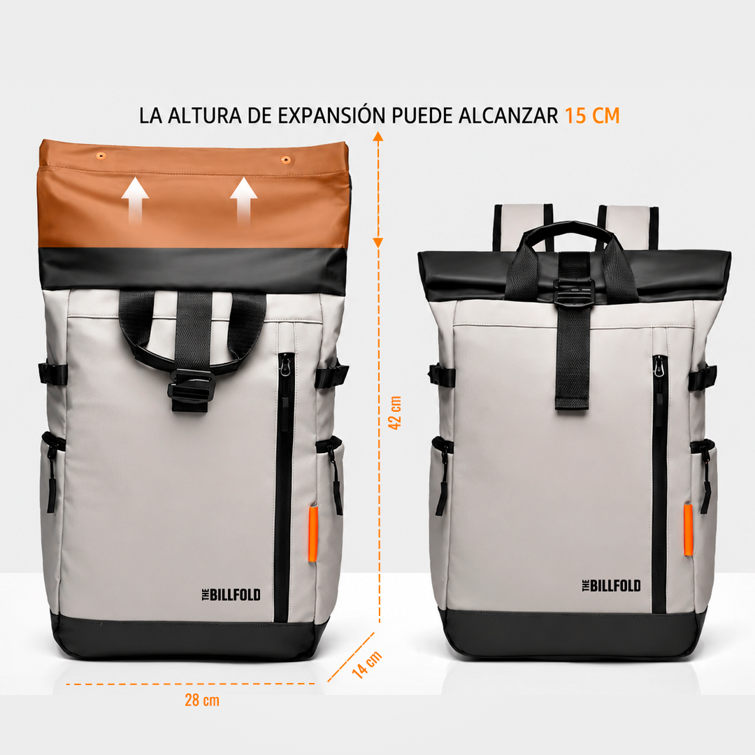 Roll bag - Imagen 10