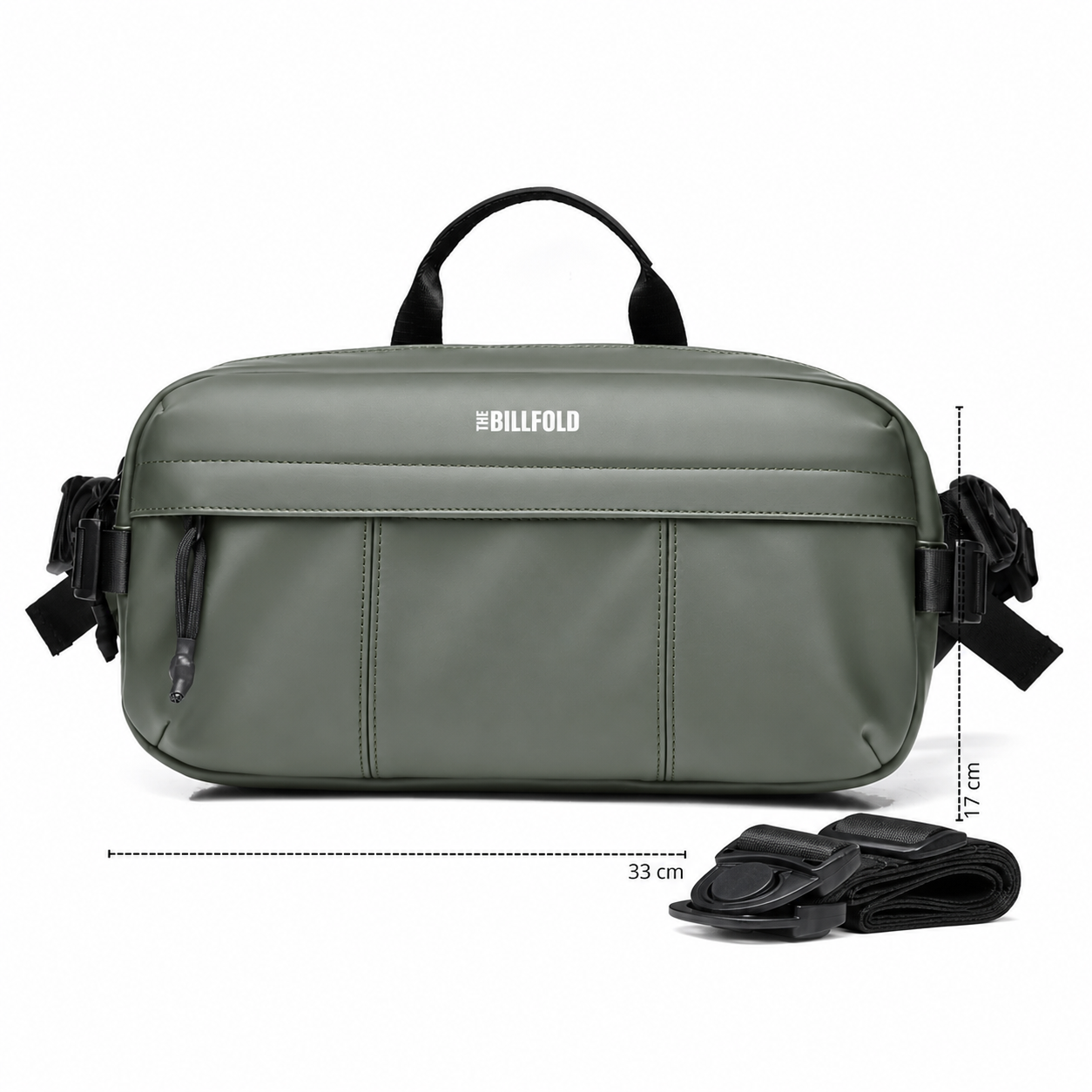 Bolso Crossbody - Imagen 2