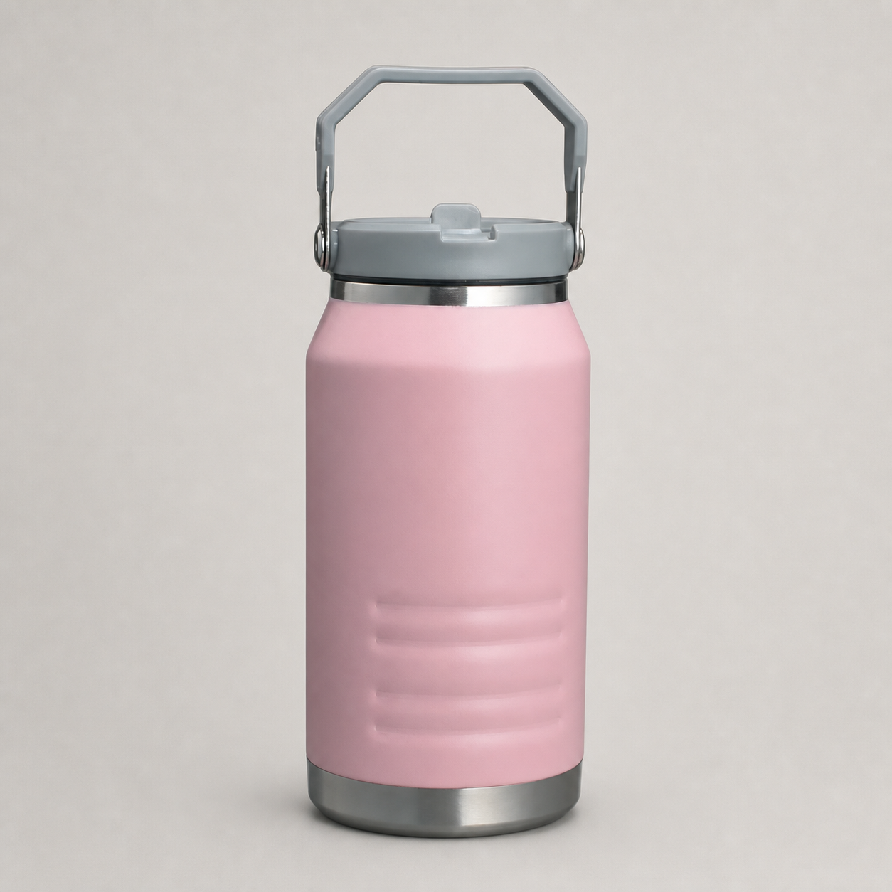Termo de acero 54 0z - 1700 ml - Imagen 2
