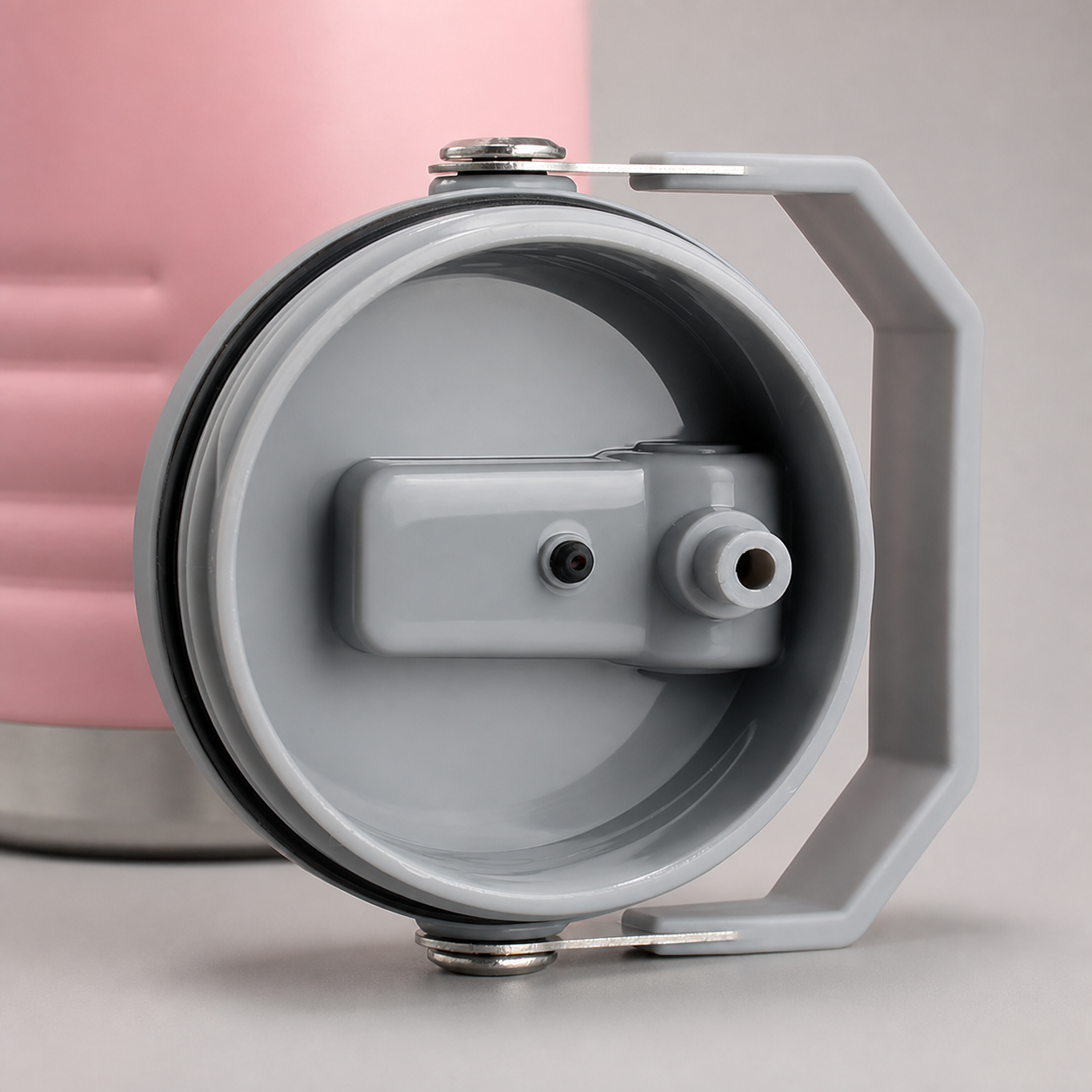 Termo de acero 54 0z - 1700 ml - Imagen 5