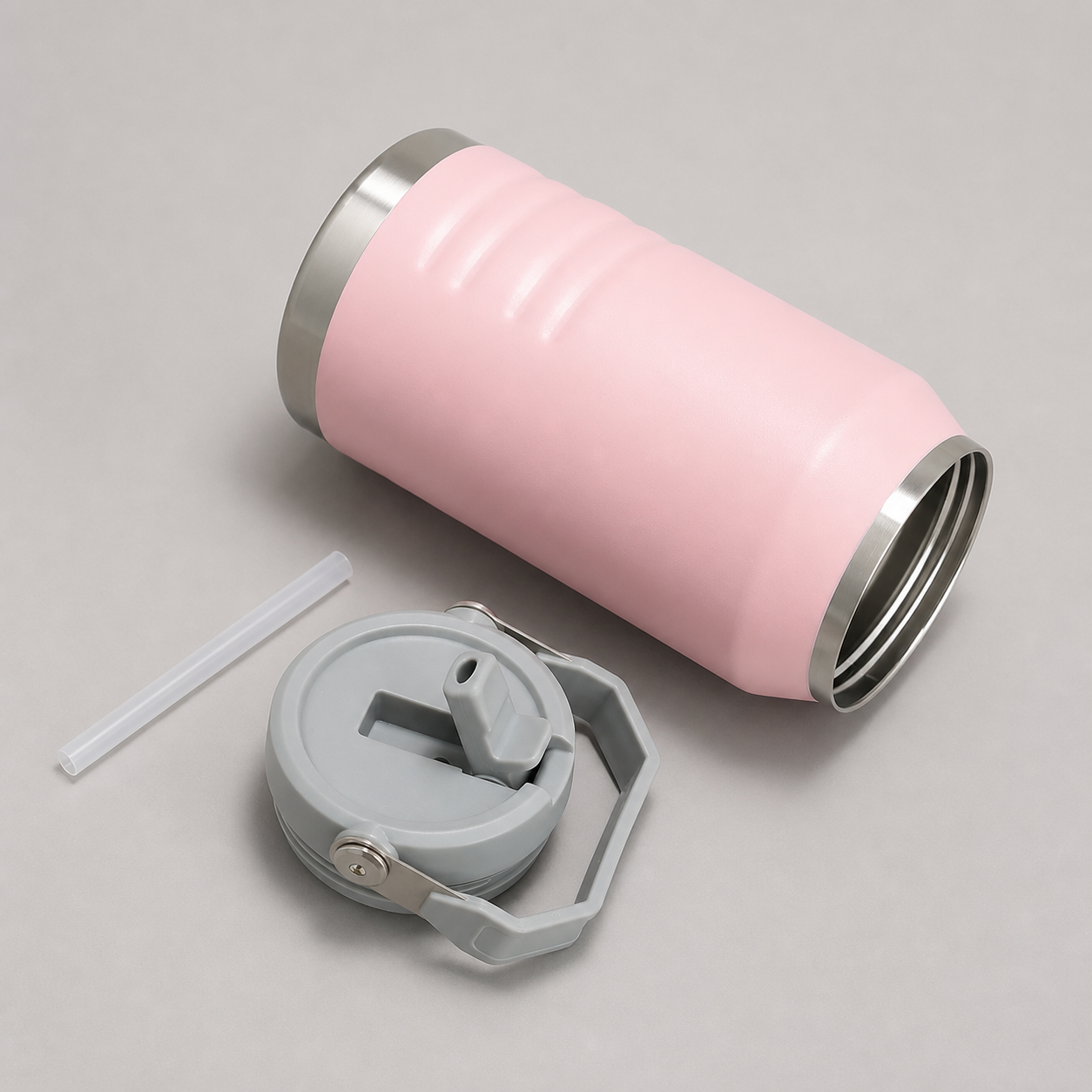 Termo de acero 54 0z - 1700 ml - Imagen 6