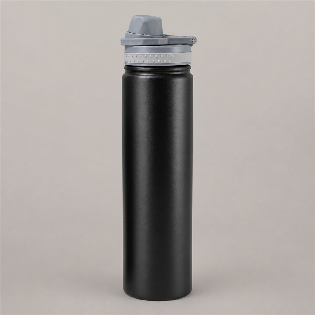 Termo de acero 24 oz - 750 ml