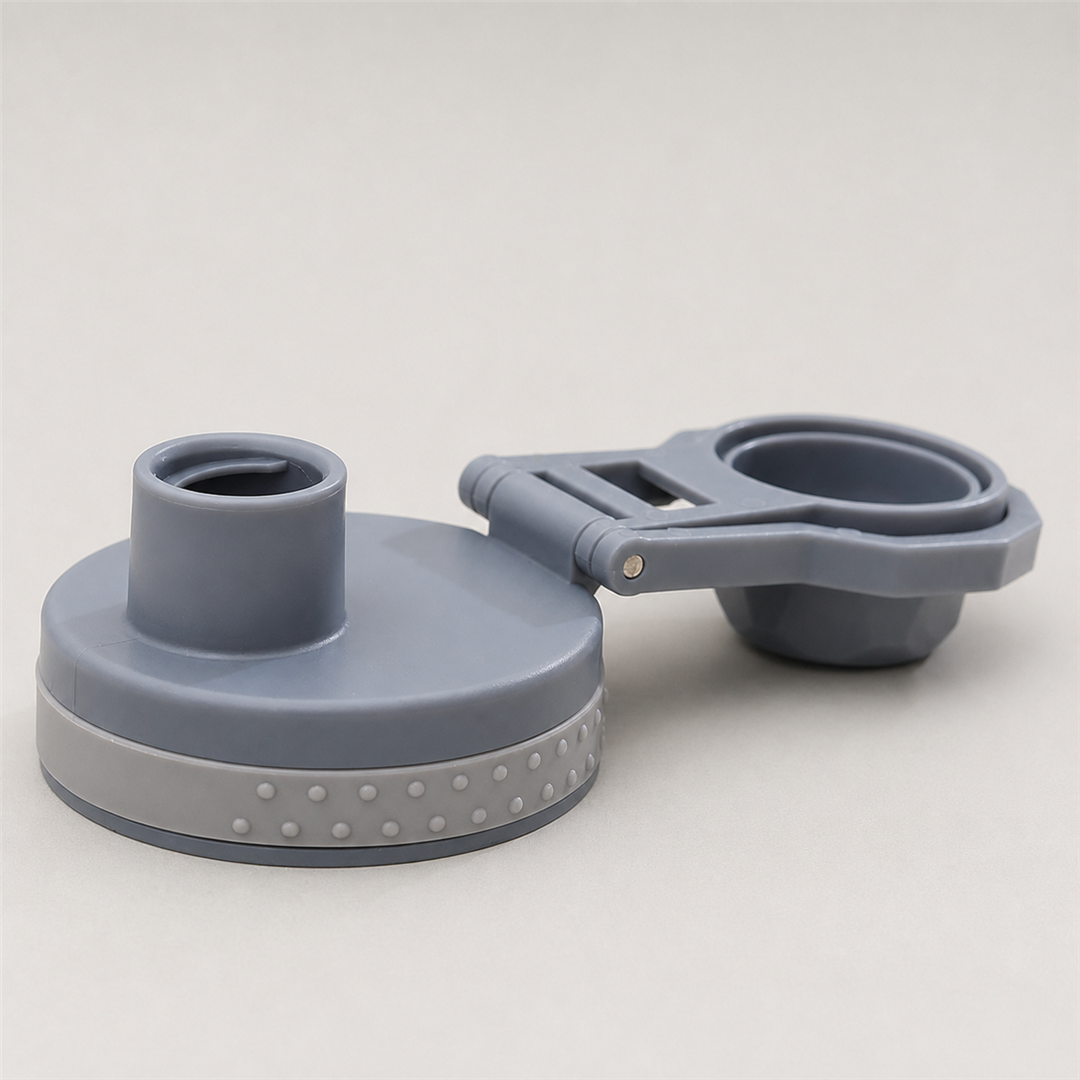Termo de acero 24 oz - 750 ml - Imagen 4