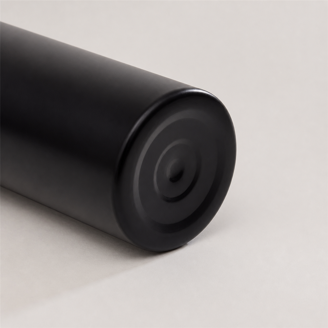 Termo de acero 24 oz - 750 ml - Imagen 5