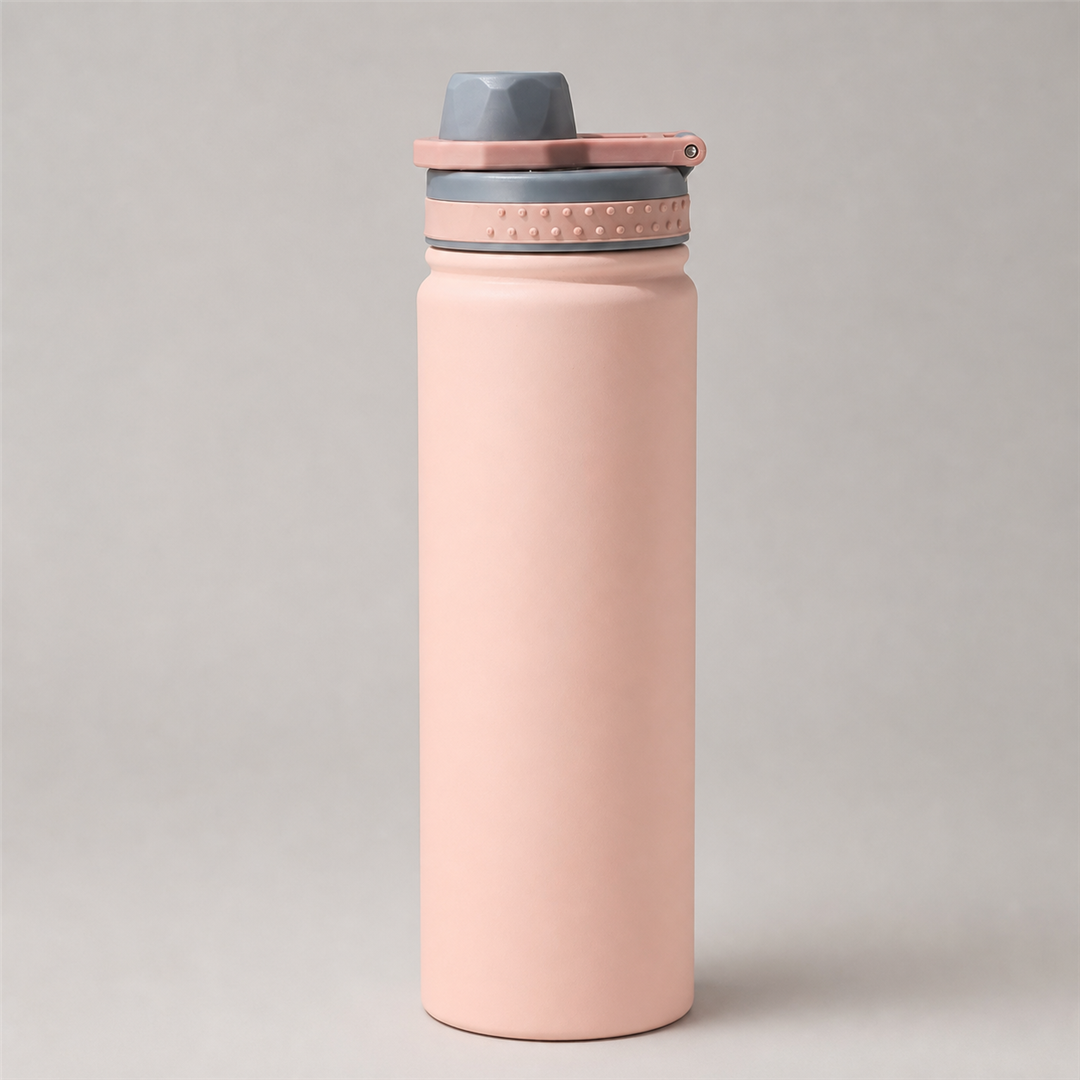 Termo de acero 24 oz - 750 ml - Imagen 3
