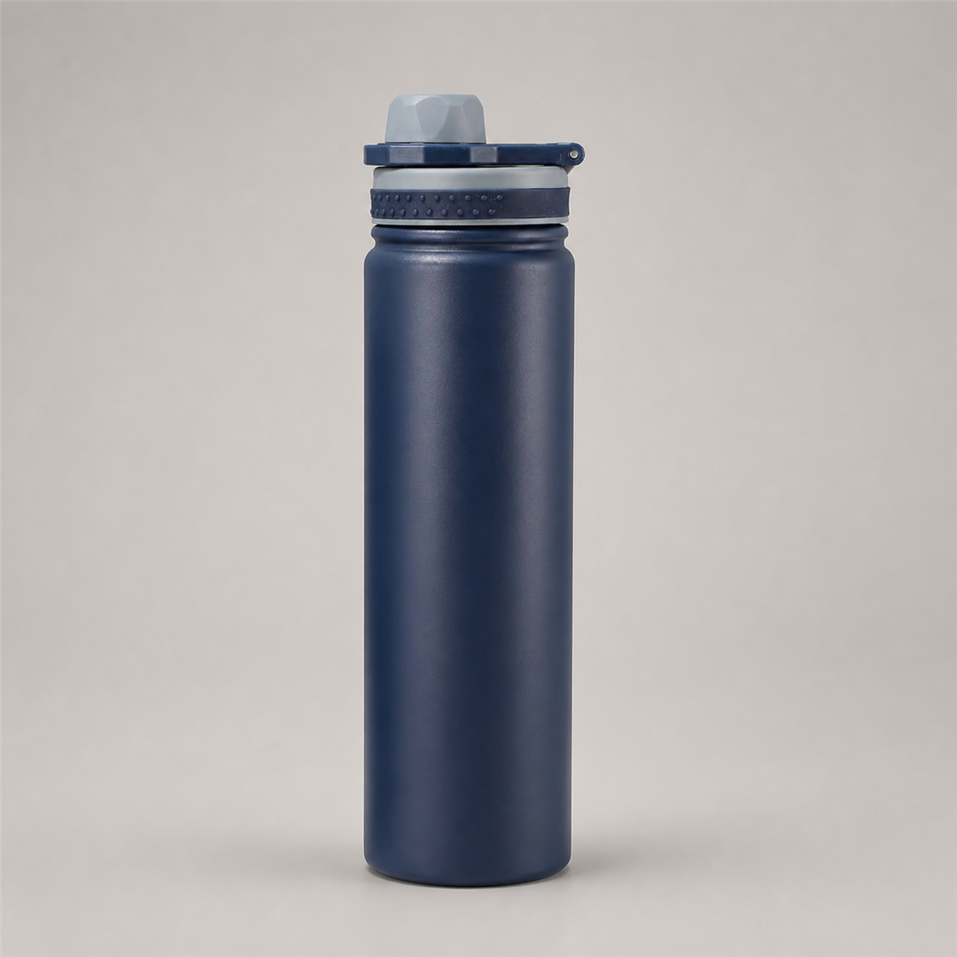 Termo de acero 24 oz - 750 ml - Imagen 2